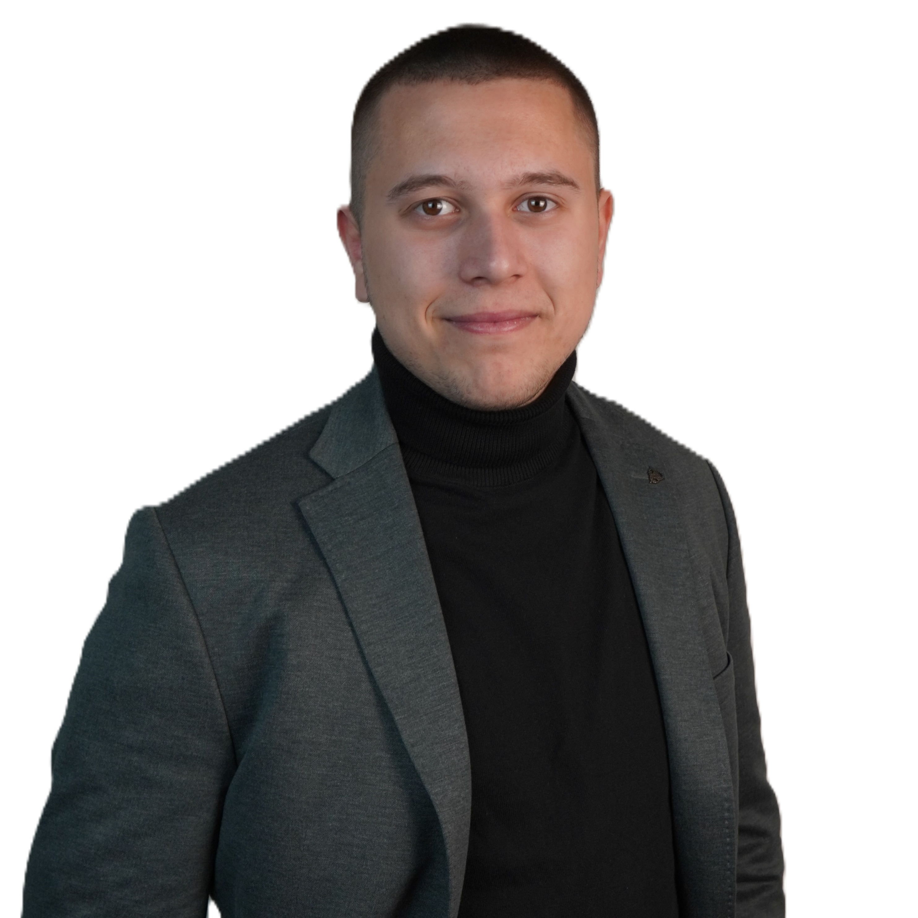 CEO,CCO / Co-Founder